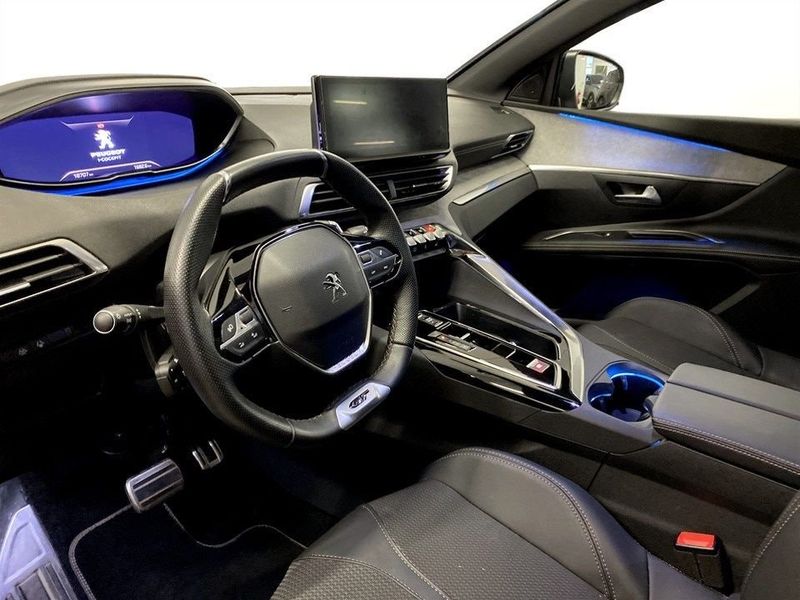 Peugeot 5008 bild 4