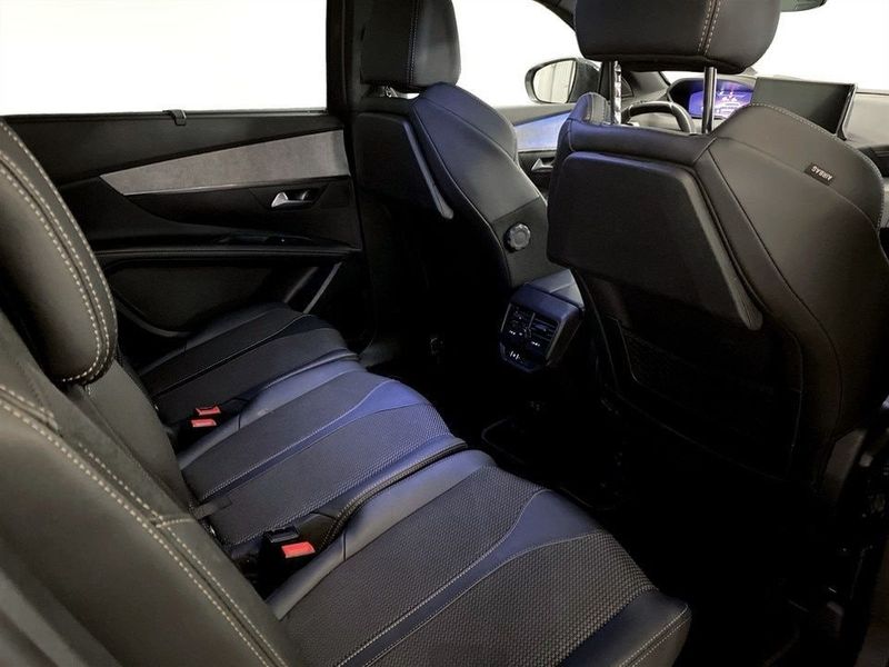 Peugeot 5008 bild 14