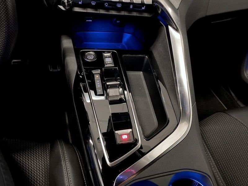 Peugeot 5008 bild 12