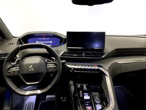Peugeot 5008 bild 6