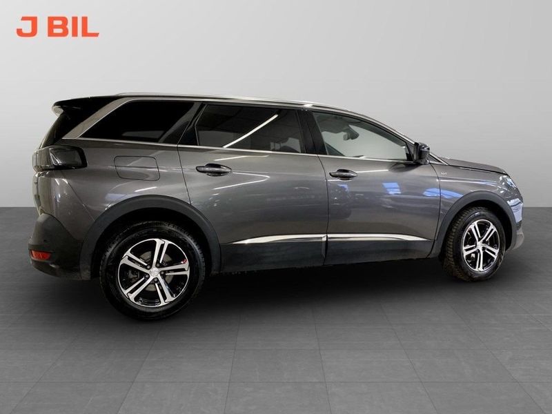 Peugeot 5008 bild 15