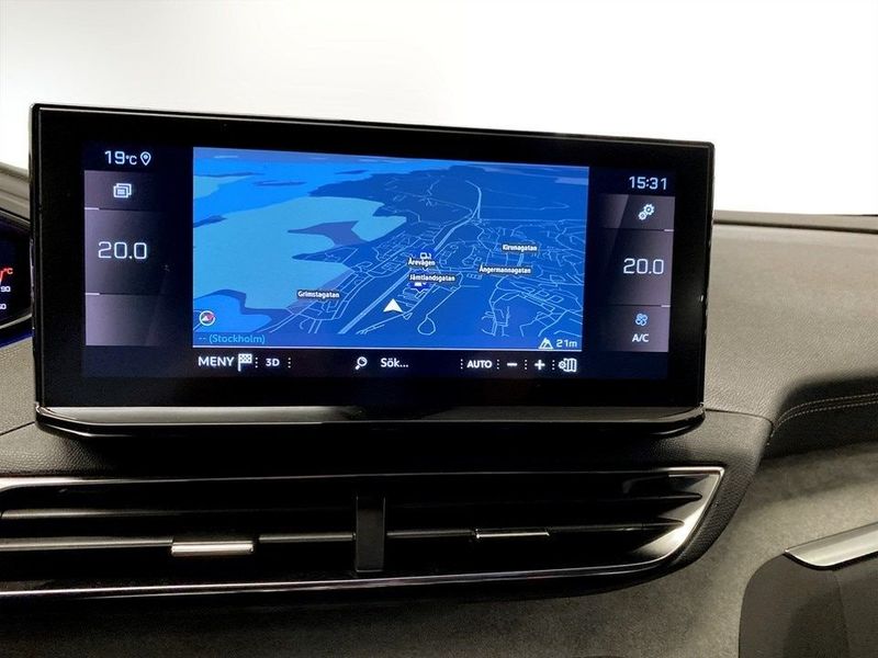 Peugeot 5008 bild 9