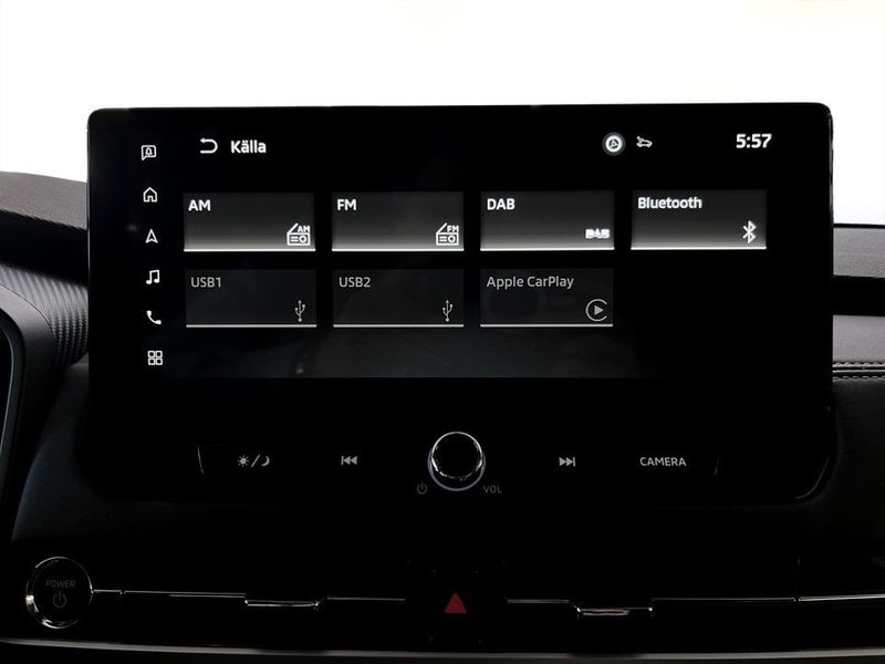 Mitsubishi Outlander bild 12