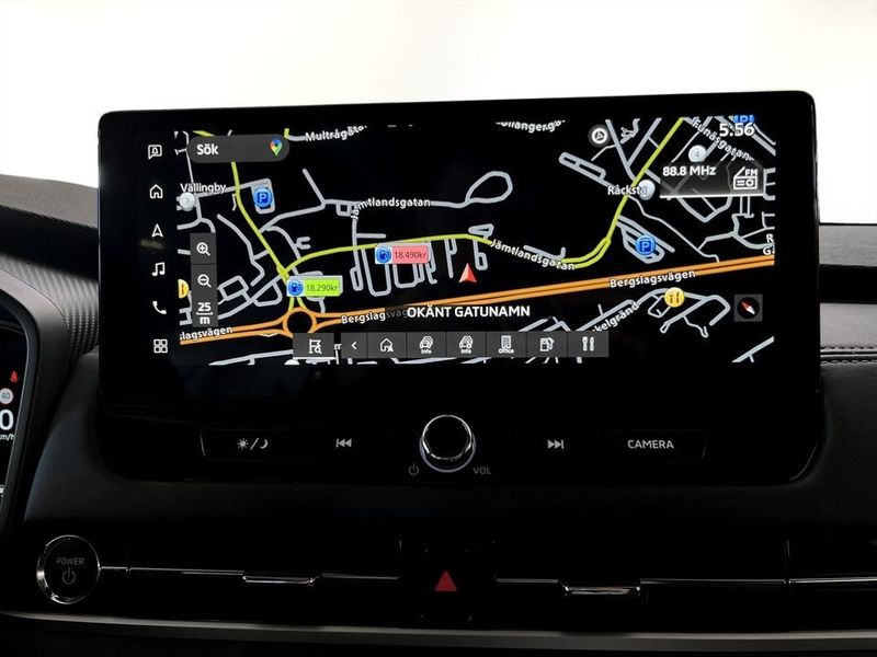 Mitsubishi Outlander bild 13
