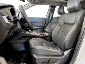 Mitsubishi Outlander bild 6