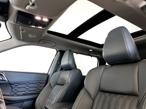 Mitsubishi Outlander bild 20