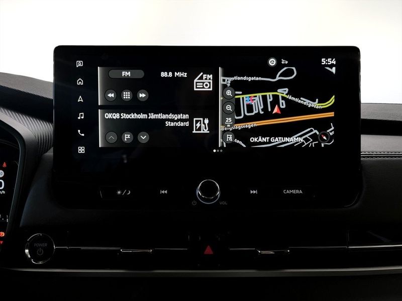 Mitsubishi Outlander bild 14