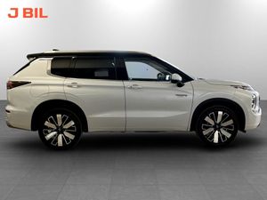 Mitsubishi Outlander bild 4