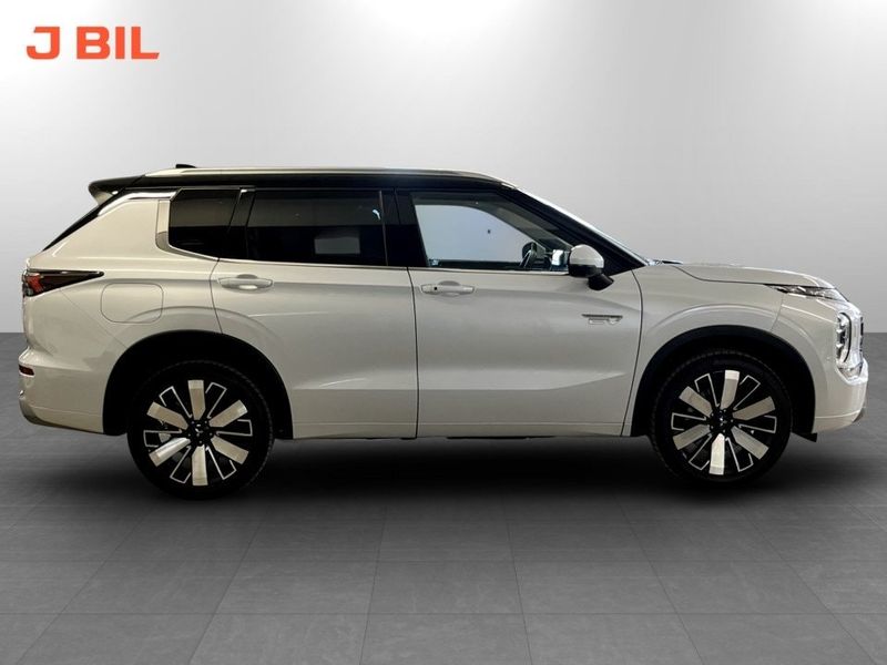 Mitsubishi Outlander bild 4