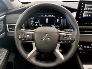 Mitsubishi Outlander bild 8