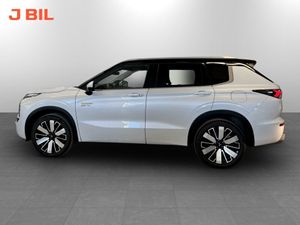 Mitsubishi Outlander bild 27