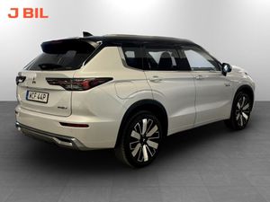 Mitsubishi Outlander bild 5