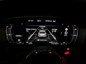 Mitsubishi Outlander bild 9