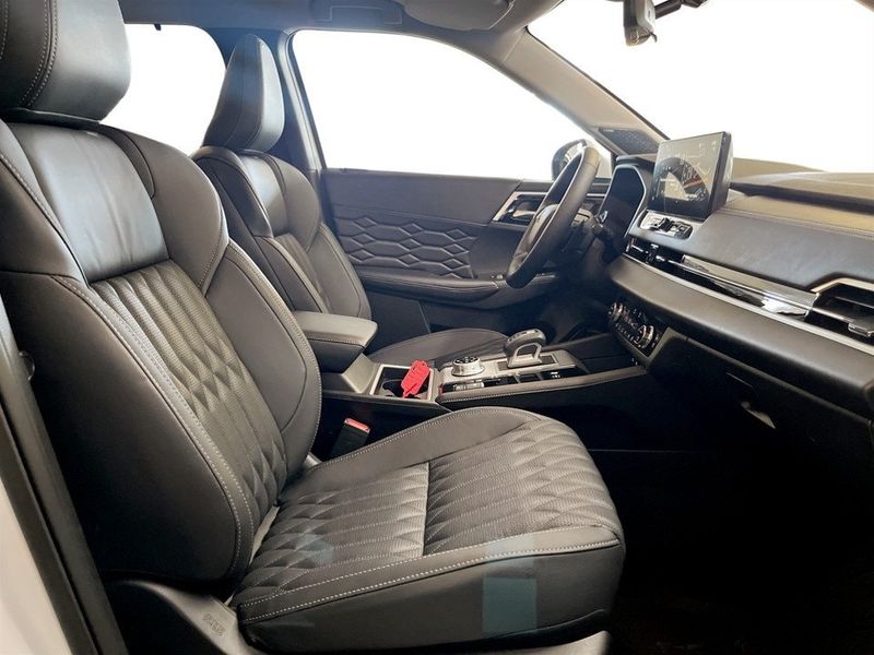 Mitsubishi Outlander bild 22