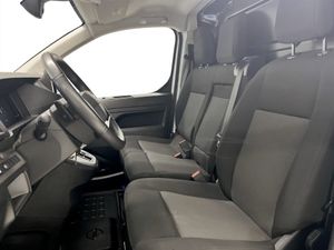 Opel Vivaro bild 9