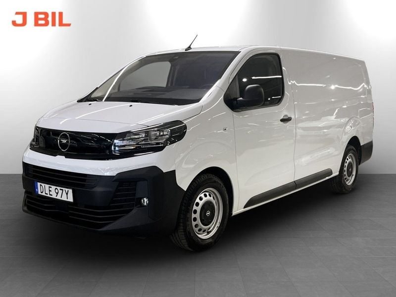 Opel Vivaro bild 3