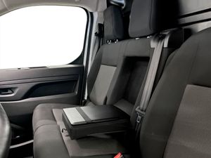 Opel Vivaro bild 10