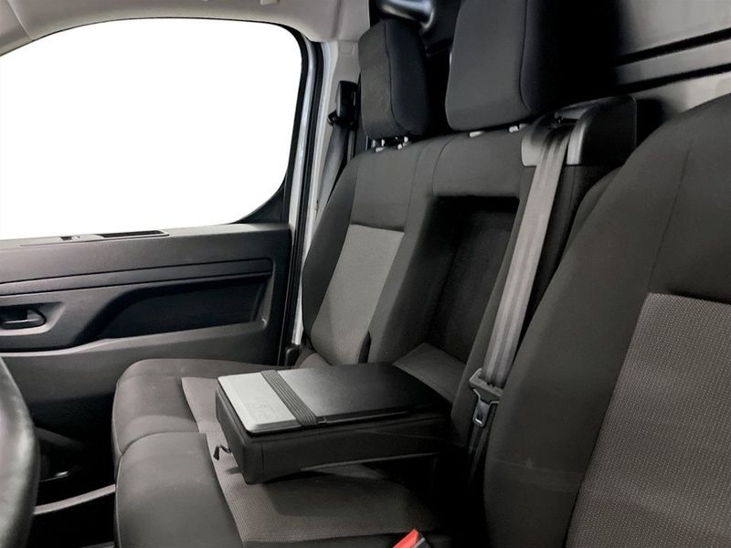 Opel Vivaro bild 10