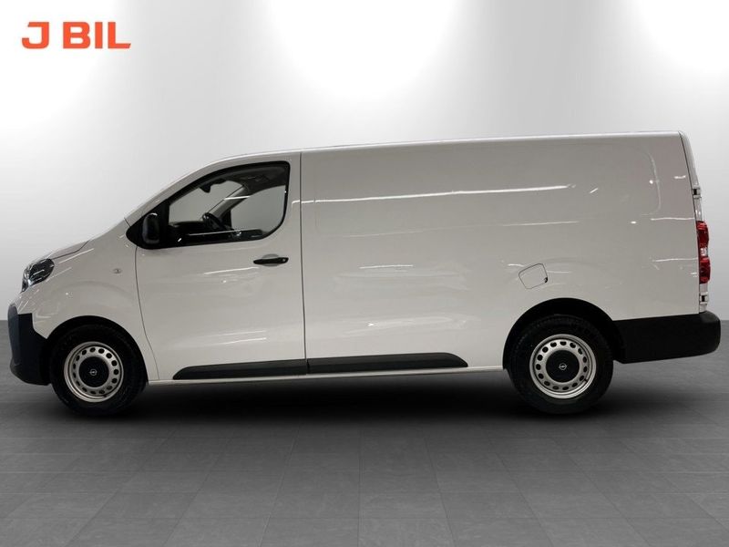 Opel Vivaro bild 4