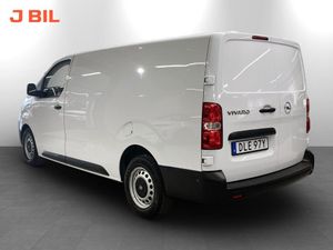 Opel Vivaro bild 5
