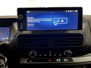 Opel Vivaro bild 17