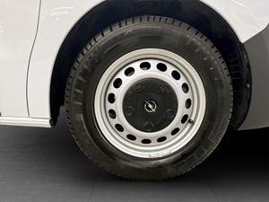Opel Vivaro bild 8
