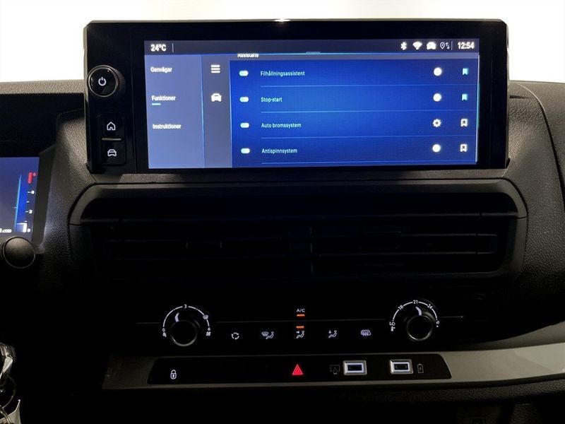 Opel Vivaro bild 18