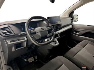 Opel Vivaro bild 11