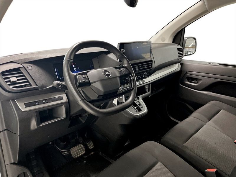 Opel Vivaro bild 11