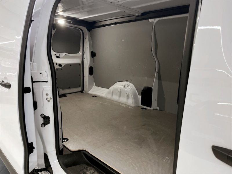 Opel Vivaro bild 23