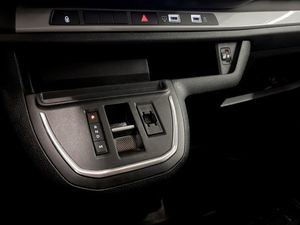 Opel Vivaro bild 20