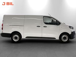 Opel Vivaro bild 7