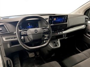Opel Vivaro bild 12