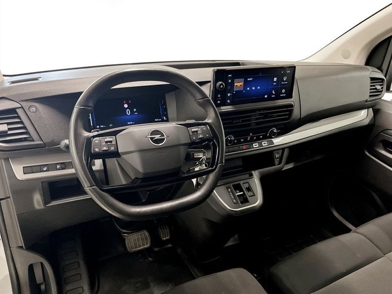 Opel Vivaro bild 12