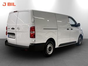 Opel Vivaro bild 6