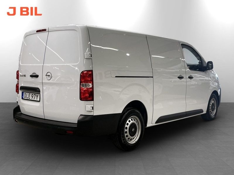 Opel Vivaro bild 6