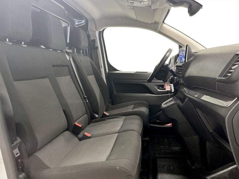 Opel Vivaro bild 22