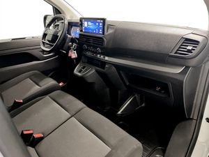 Opel Vivaro bild 21