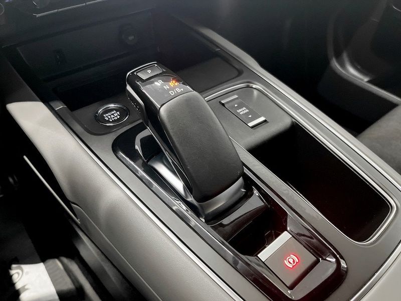Citroen C5 AirCross bild 15