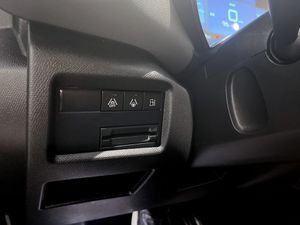 Citroen C5 AirCross bild 8