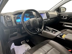 Citroen C5 AirCross bild 5