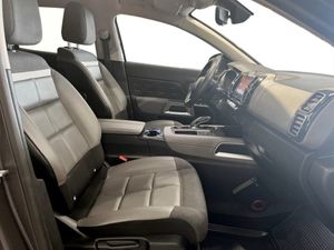 Citroen C5 AirCross bild 16