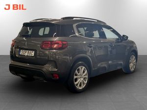 Citroen C5 AirCross bild 3