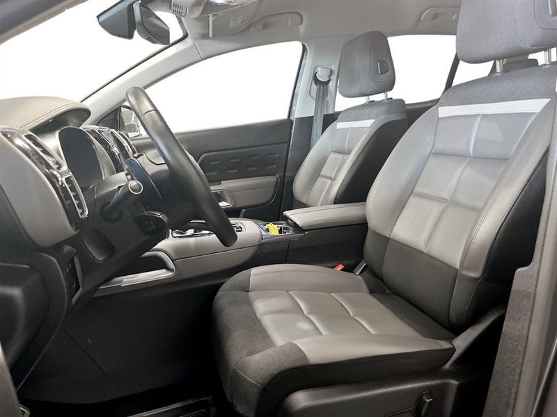 Citroen C5 AirCross bild 4