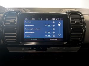 Citroen C5 AirCross bild 13