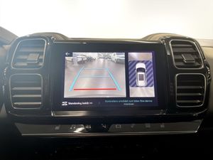 Citroen C5 AirCross bild 9