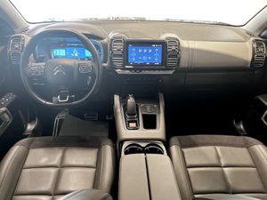 Citroen C5 AirCross bild 6