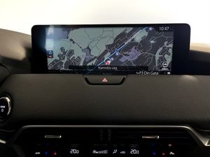 Mazda CX-60 bild 13