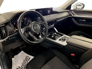 Mazda CX-60 bild 5
