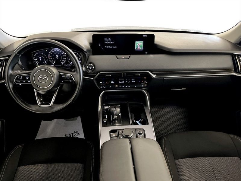 Mazda CX-60 bild 6